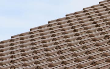 plastic roofing Bushmead, Bedfordshire