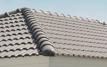 advantages of Bushmead clay roofing