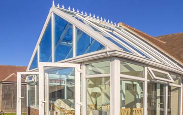 conservatory roof insulation costs Bushmead