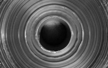 Bushmead edpm waterproofing