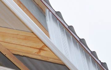 why Bushmead fascia repairs are essential