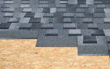 expert Bushmead asphalt roof companies