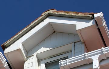Bushmead fascia installation costs