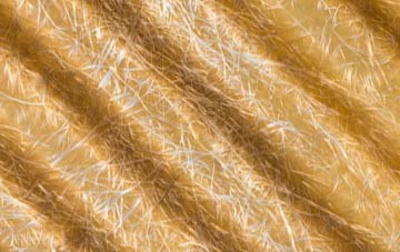 Bushmead fibreglass roof waterproofing