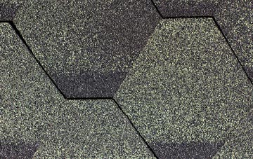 Bushmead fibreglass shingle repairs