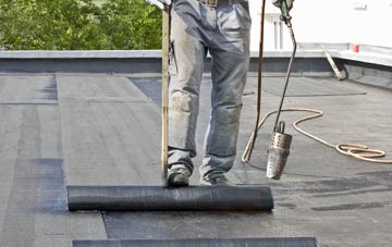 flat roof replacement Bushmead, Bedfordshire