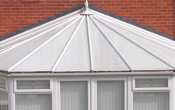 Bushmead polycarbonate conservatory roof repairs