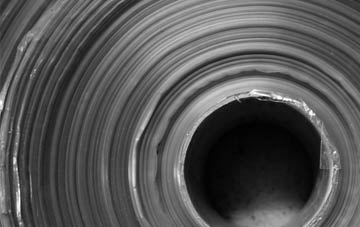 Bushmead pvc roof replacement