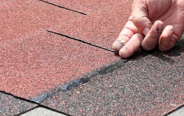 Bushmead asphalt roof repairs