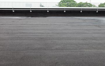 Bushmead asphalt roof replacement