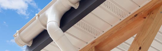 get Bushmead guttering quotes today