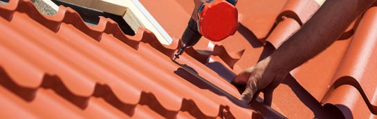 save on Bushmead roof installation costs