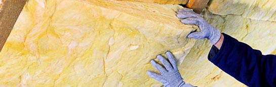 quotes for Bushmead roof insulation