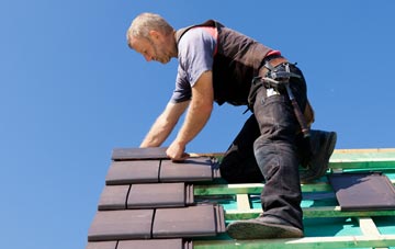 disadvantages of Bushmead slate roofing