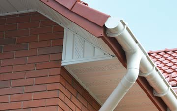 Bushmead soffit repair costs