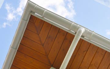 Bushmead soffit types