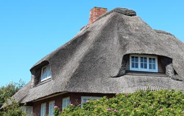 thatch roofing Bushmead, Bedfordshire