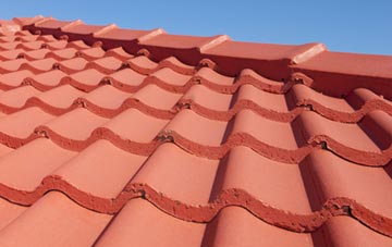 Bushmead tile and slate roof replacement
