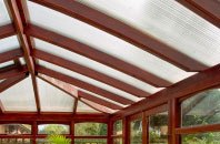 Bushmead conservatory roofing insulation