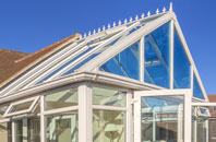Bushmead conservatory roof repairs
