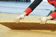 find rated Bushmead roof insulation companies