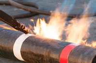 Bushmead flat roofing replacement