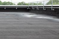 find rated Bushmead flat roofing companies