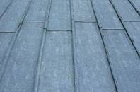 Bushmead lead roofing