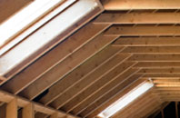 Bushmead tapered roof insulation quotes